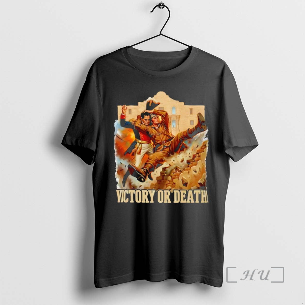 Officials Victory Or Death Ultimate Alamo Smackdown