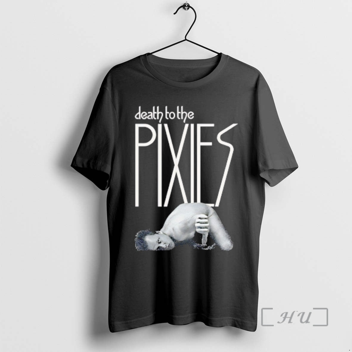 Officials Vince Jason Bateman Death To The Pixies