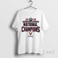 Officials Virginia Cavaliers 2026 Womens Swimming And Diving National Champions