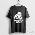 Officials Vladimir Putin Russian Federation Prekratite Bazar