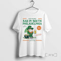 Officials Voted The Worst Bar In South Philadelphia Paddys Irish Pub Premium T Shirts Sweater