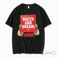 Officials Watch And Dream Sign Premium T Shirts Sweater Hoodie Jpg
