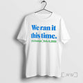 Officials We Ran It This Time Lx Champs Feb 8 2026 Premium T Shirts Sweater