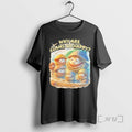 Officials Why Are Clams So Happy Art