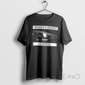 Officials Wisconsin Womens Hockey Universe The Center Of The Solar System Premium T Shirts Sweater