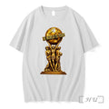 Officials World Cup 2026 The World Is Yours Trophy Tee