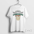 Officials Wright State Raiders Horizon League Champions 2026