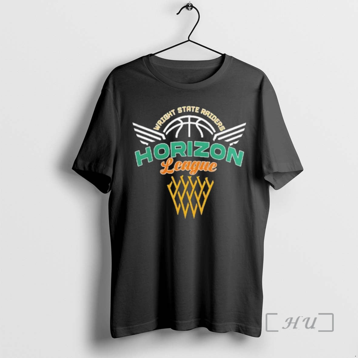 Officials Wright State Raiders Horizon League Regular Season Champions 2026 1 Premium T Shirts Sweater