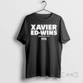 Officials Xavier Edmonds Tcu Horned Frogs Ed Wins 3 19 2026 Shirts Premium T Shirts