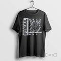 Officials Yale Bulldogs 2026 Mhsaa Team Wrestling Final 8 D3 Logo Premium T Shirts Sweater