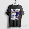 Officials Yoshinobu Yamamoto Los Angeles Dodgers Anime
