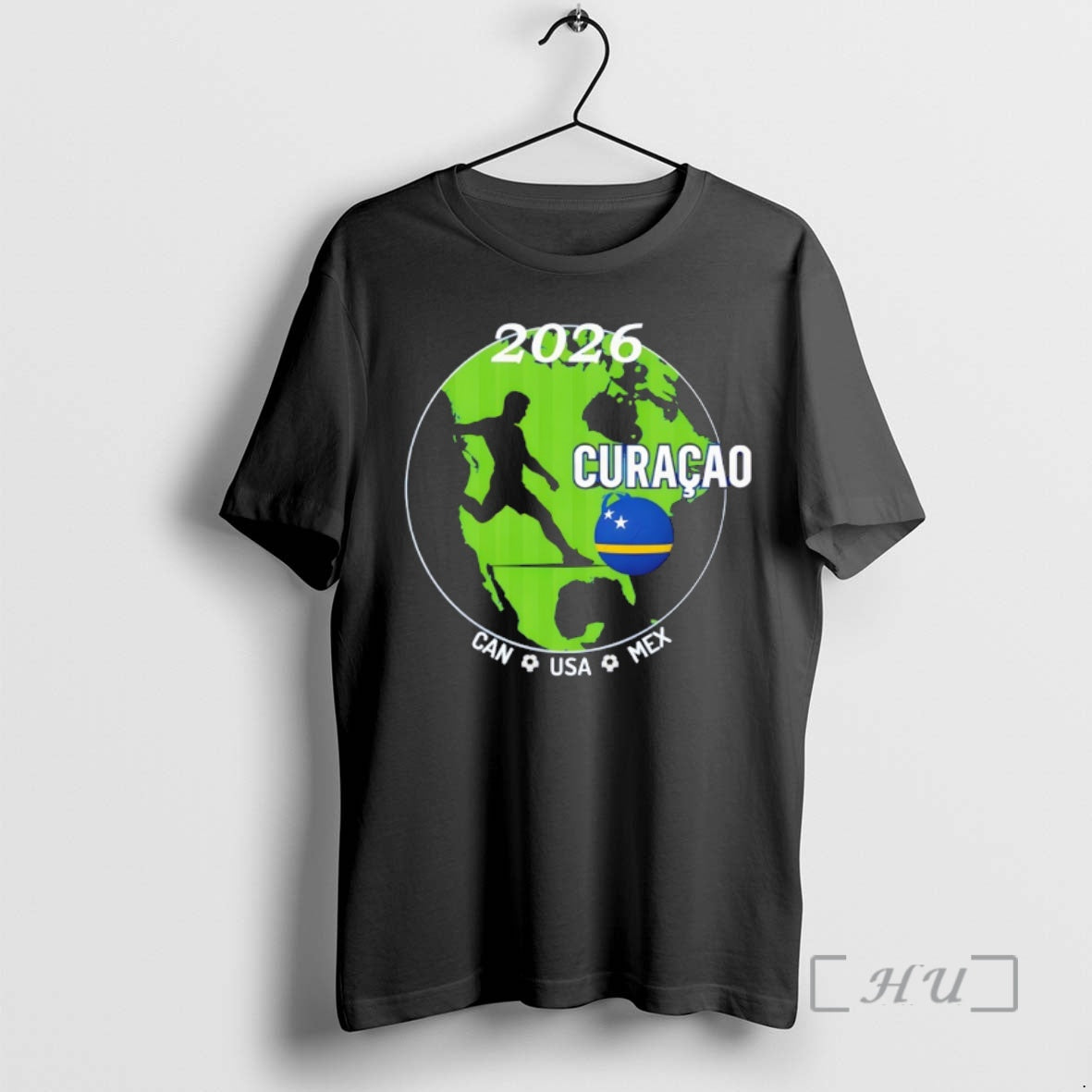 Officials Youth Curacao Football Can Usa Mex World Cup 2026