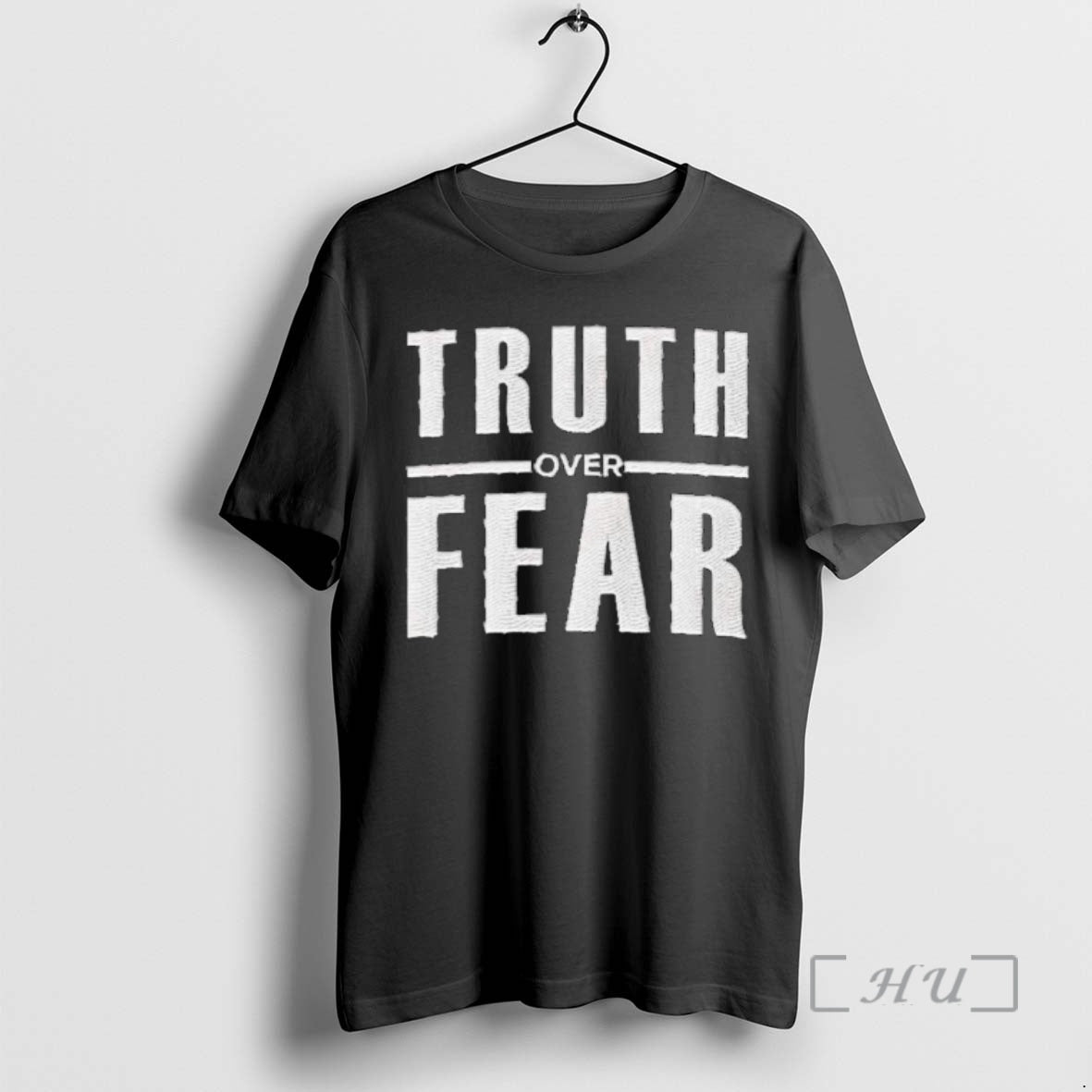 Officials Zeek Arkham Wears Truth Over Fear