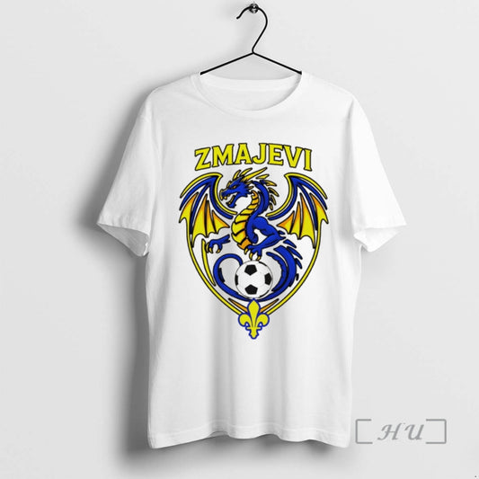 Officials Zmajevi Bosnian Soccer Bosnia And Herzegovina World Cup 2026
