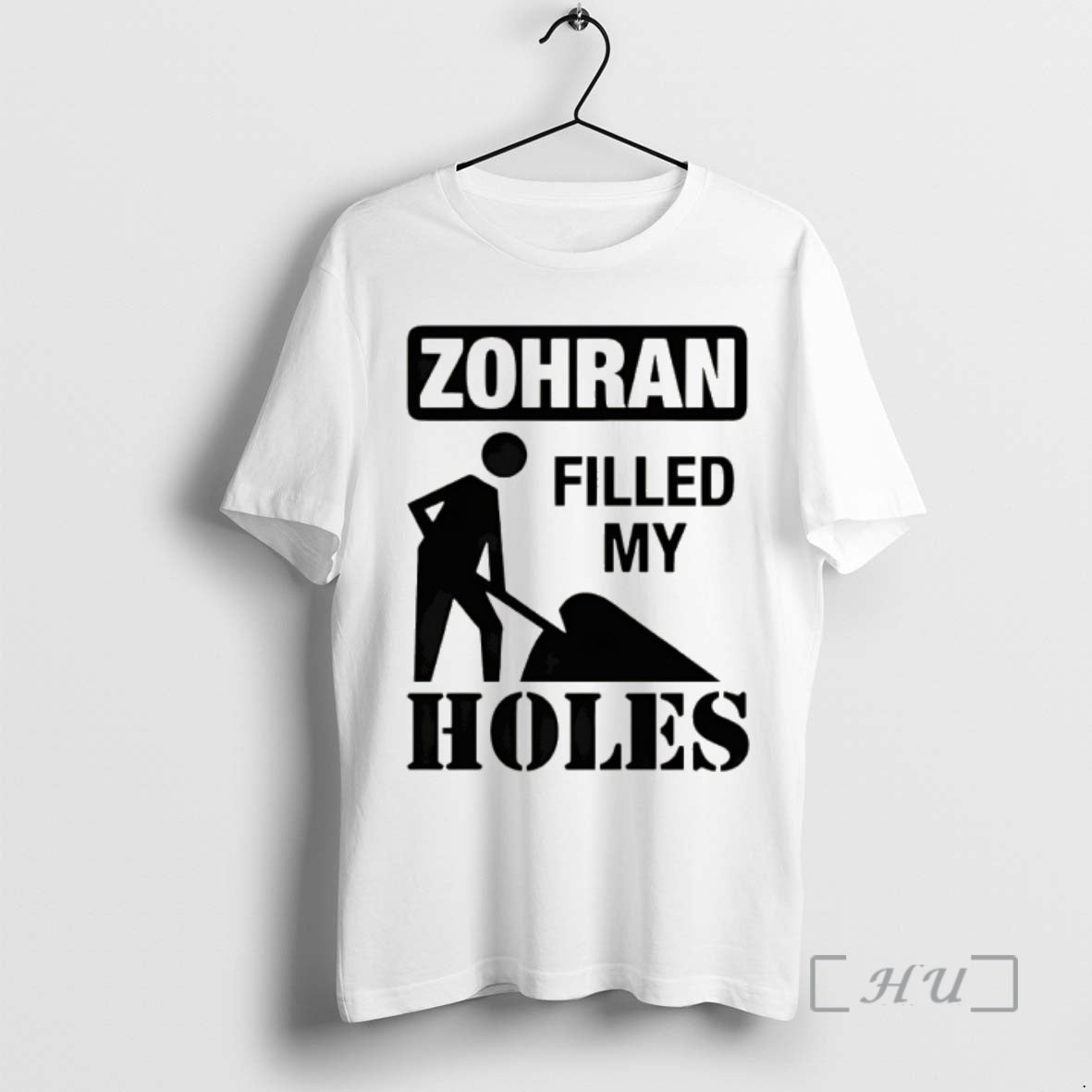 Officials Zohran Mamdani The Mayor Filled My Holes