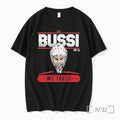 Officials Brandon Bussi We Trust Carolina Hurricanes