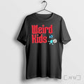 Officials Critical Role The Wonderful World Of Weird Kids