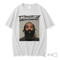 Officials James Harden Mugshot Premium T Shirts Sweater Hoodie Jpg