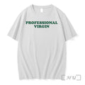 Officials Professional Virgin Premium T Shirts Sweater Hoodie Jpg
