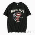 Officials Shaun American Heritage Bass Pro Shops Fish