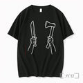 Officials Sophie Of Dundee Axe Knife Premium T Shirts Sweater Hoodie Jpg