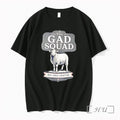 Officials The Gad Squad Bay Area Chapter Sheep