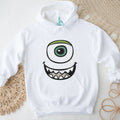 One Eyed Green Monster shirt