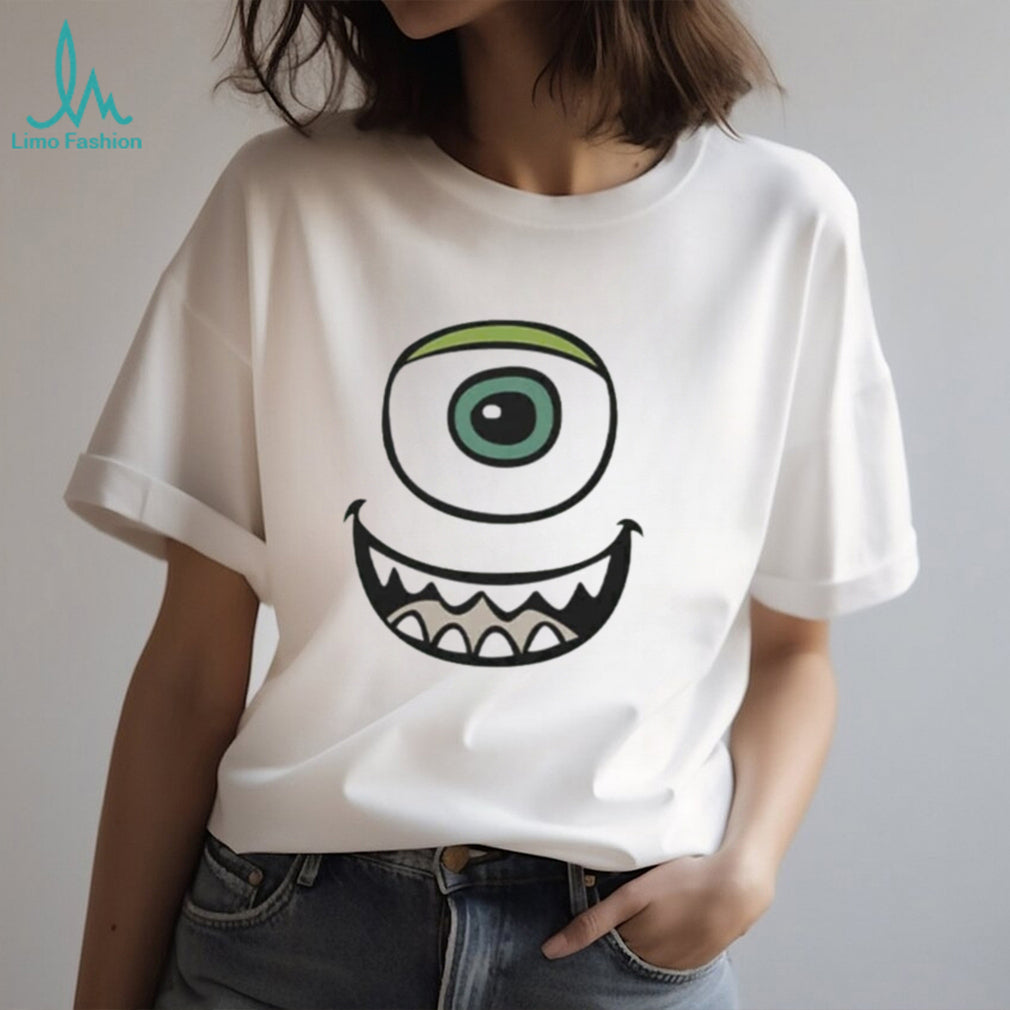 One Eyed Green Monster shirt