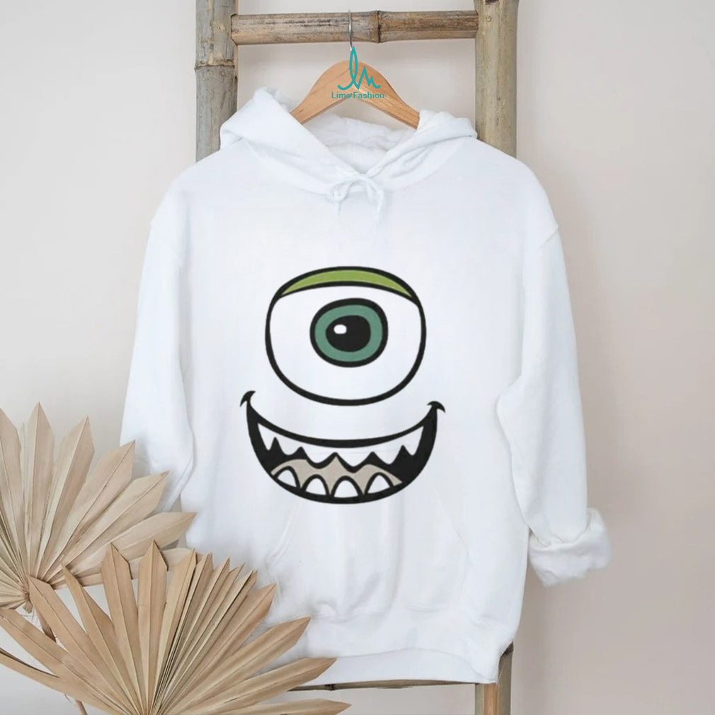 One Eyed Green Monster shirt