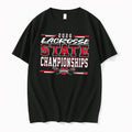 Original 2026 Ohsaa Lacrosse State Championships Tshirts Jpg