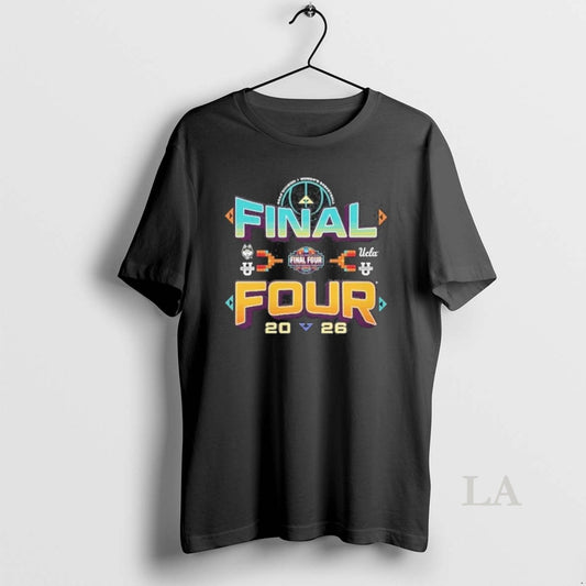 Original 4 Teams 2026 Ncaa Womens Basketball Tournament March Madness Final Four