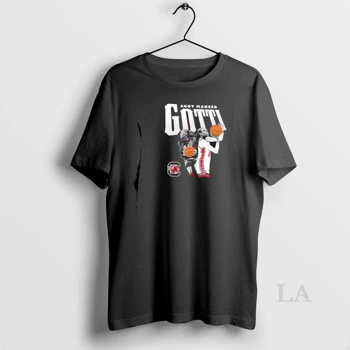 Original Agot Makeer South Carolina Gamecocks Gotti
