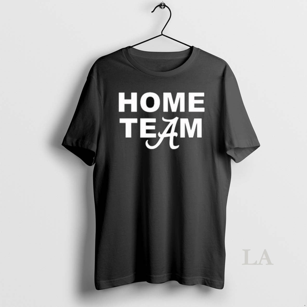 Original Alabama Crimson Home Team 2026 Long Sleve