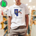 Original Alberta’s Natural Predator The Eastern Mosquito Provincial T-Shirt