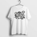 Original Alien Ufo Space San Antonio Spurs Basketball Western Conference Champions Nba Finals 2026 Tshirts