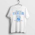 Original American Yacht Club Cruisin The Seas Since 1776 Tshirts Jpg