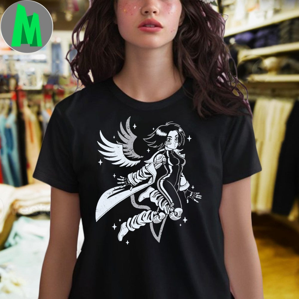 Original Angelic Shirt