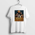 Original Asian Run Parody Tshirts Jpg