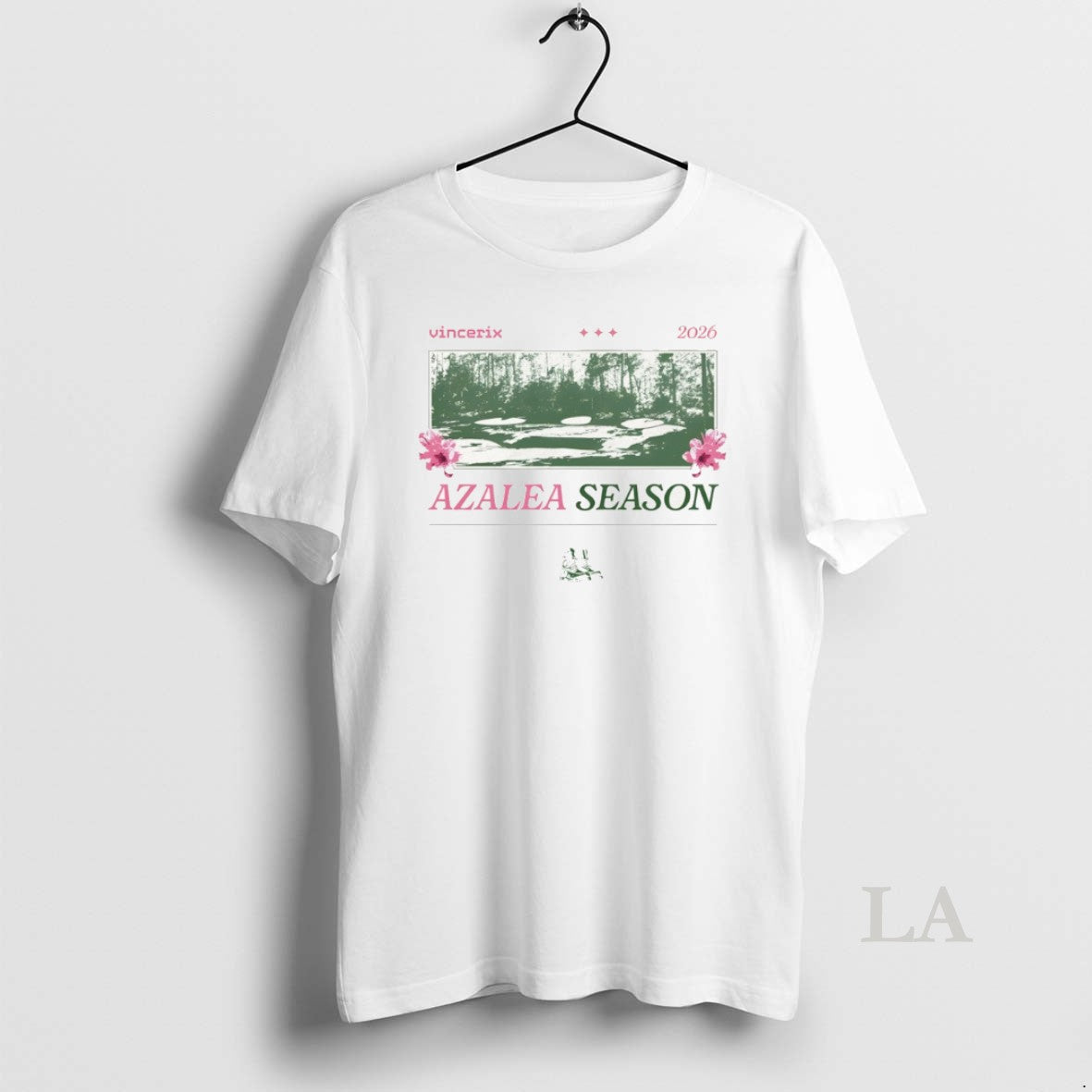 Original Azalea Season Vincerix 2026