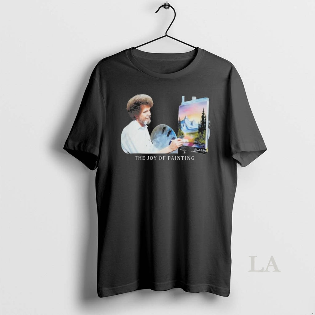 Original Bob Ross The Joy Of Painting