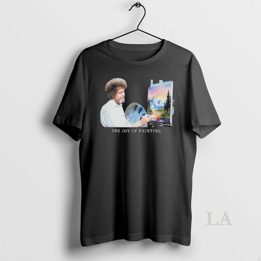 Original Bob Ross The Joy Of Painting