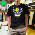 Original Buffalo Sabres Vintage 1970 Shirt