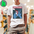 Original By Parra Super Nothing Shirt