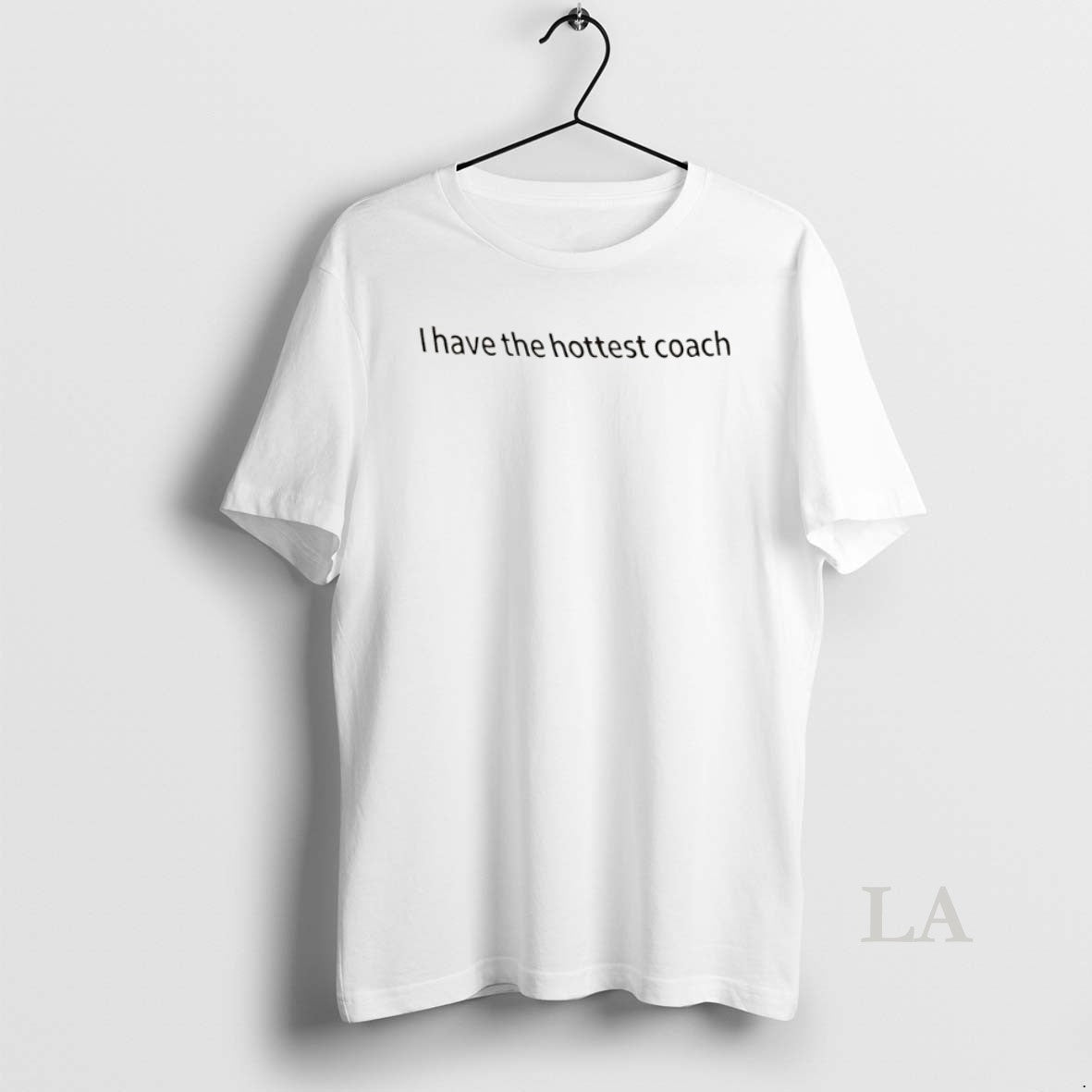 Original Carlos Alcaraz I Have The Hottest Coach