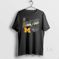 Original Champion Michigan Wolverines Mbb Final Four 2026