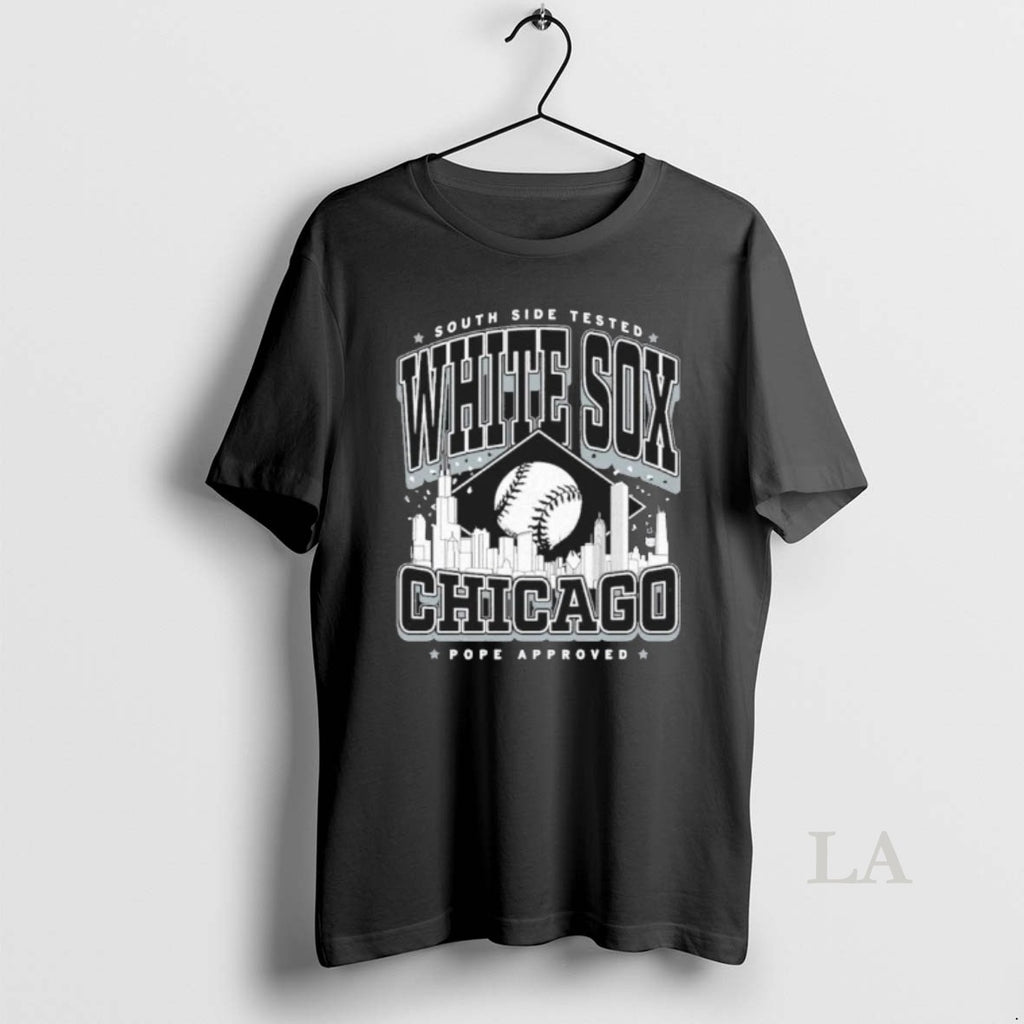 Original Chicago White Sox White Sox Max Collegiate
