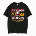 Original Chicago Wolves 2026 Calder Cup Finals Logo Tee Tshirts Jpg