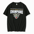 Original Chicago Wolves 2026 Western Conference Champions Logo Tee Tshirts Jpg