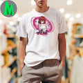 Original Class of ’09 Airbrushed ARI Shirt