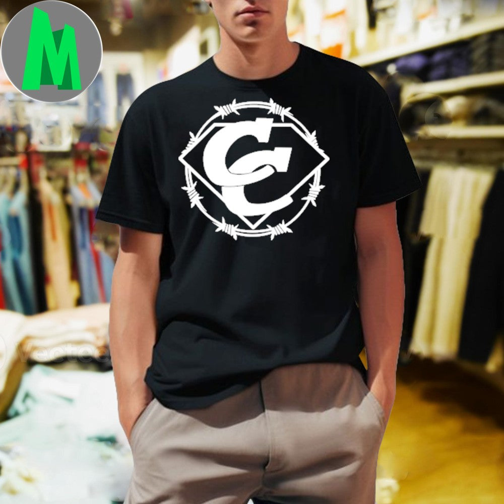 Original Colby Logo Shirt